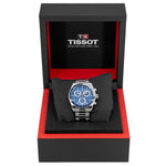 Tissot Men's T149.417.11.041.00 PR516 Chronograph Quartz