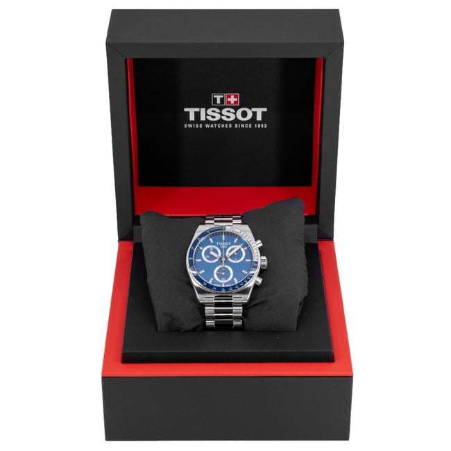 Tissot Men's T149.417.11.041.00 PR516 Chronograph Quartz