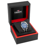 Tissot Men's T149.417.11.041.00 PR516 Chronograph Quartz