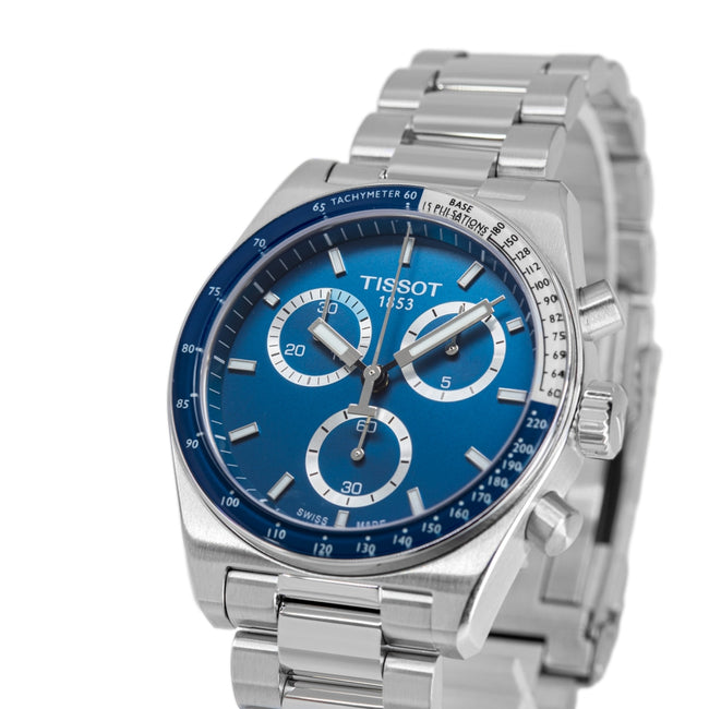 Tissot Men's T149.417.11.041.00 PR516 Chronograph Quartz