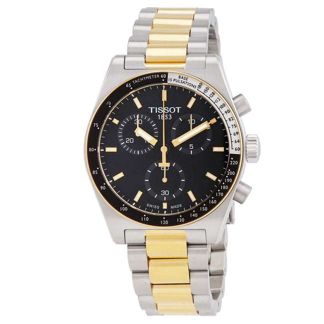 Tissot Men's T149.417.22.051.00 PR516 Chrono Quartz