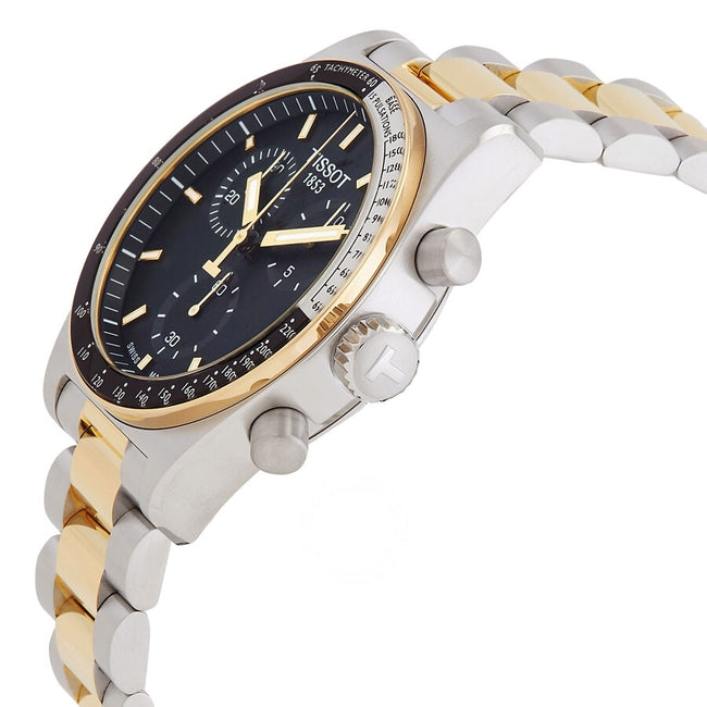 Tissot Men's T149.417.22.051.00 PR516 Chrono Quartz