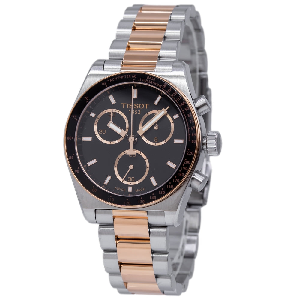 Tissot Men's T149.417.22.051.01 PR 516 Quartz Chronograph
