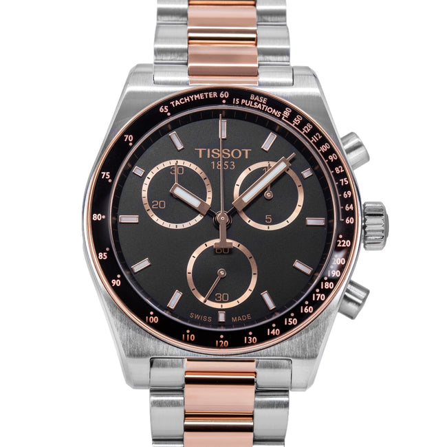Tissot Men's T149.417.22.051.01 PR 516 Quartz Chronograph