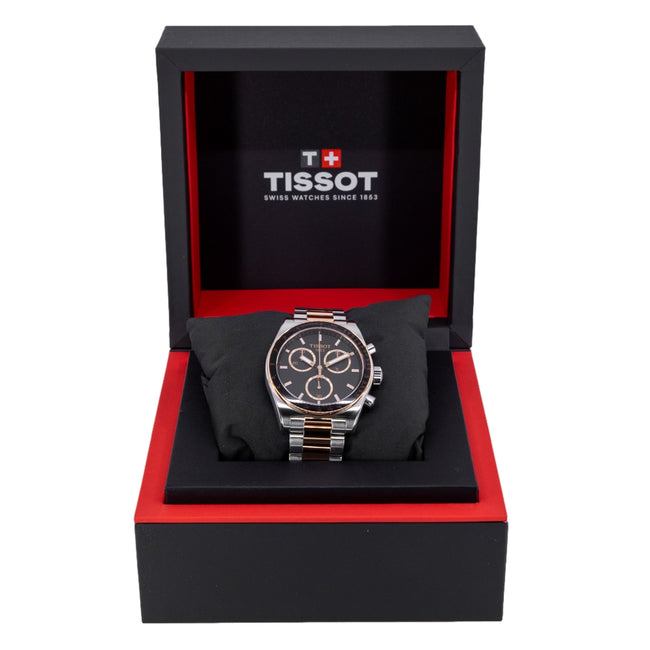 Tissot Men's T149.417.22.051.01 PR 516 Quartz Chronograph