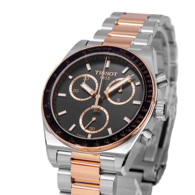 Tissot Men's T149.417.22.051.01 PR 516 Quartz Chronograph