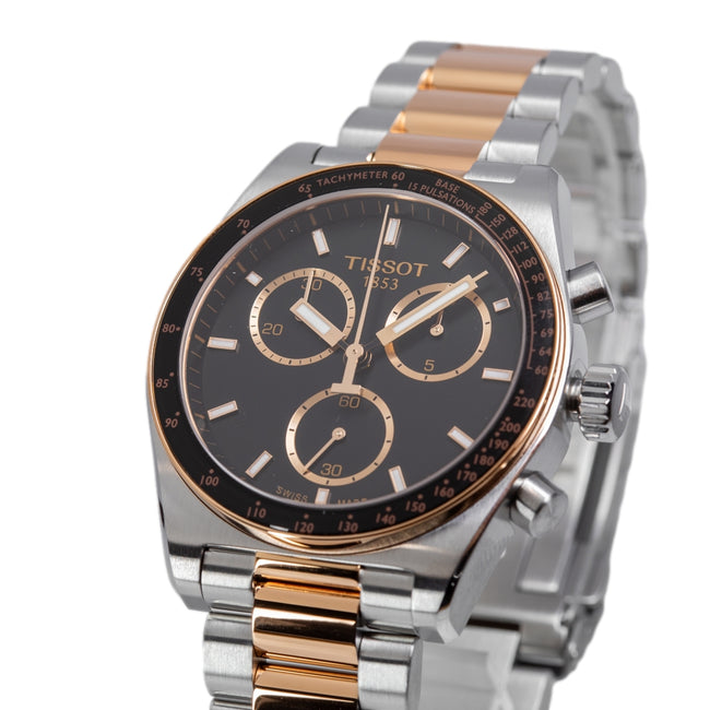Tissot Men's T149.417.22.051.01 PR 516 Quartz Chronograph