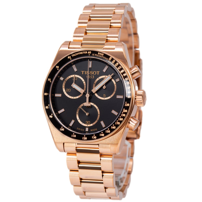 Tissot Men's T149.417.33.051.00 PR 516 Quartz Chronograph