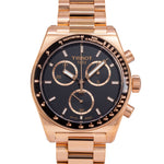 Tissot Men's T149.417.33.051.00 PR 516 Quartz Chronograph
