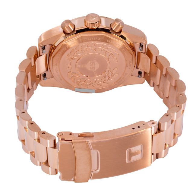 Tissot Men's T149.417.33.051.00 PR 516 Quartz Chronograph