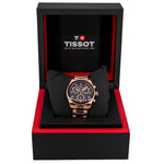 Tissot Men's T149.417.33.051.00 PR 516 Quartz Chronograph