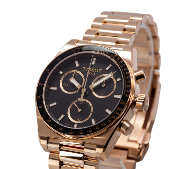 Tissot Men's T149.417.33.051.00 PR 516 Quartz Chronograph