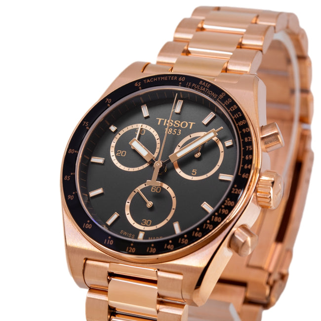 Tissot Men's T149.417.33.051.00 PR 516 Quartz Chronograph