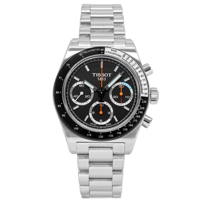 Tissot T149.459.21.051.00 PR516 Mechanical Chrono
