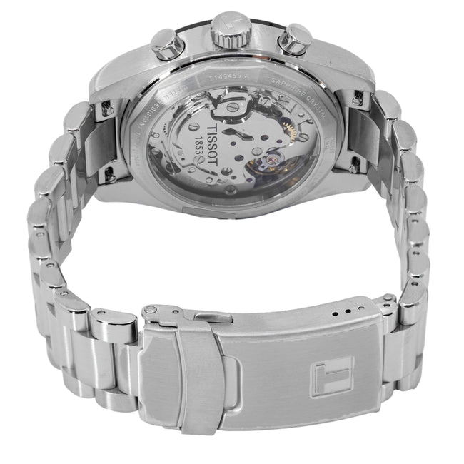 Tissot T149.459.21.051.00 PR516 Mechanical Chrono