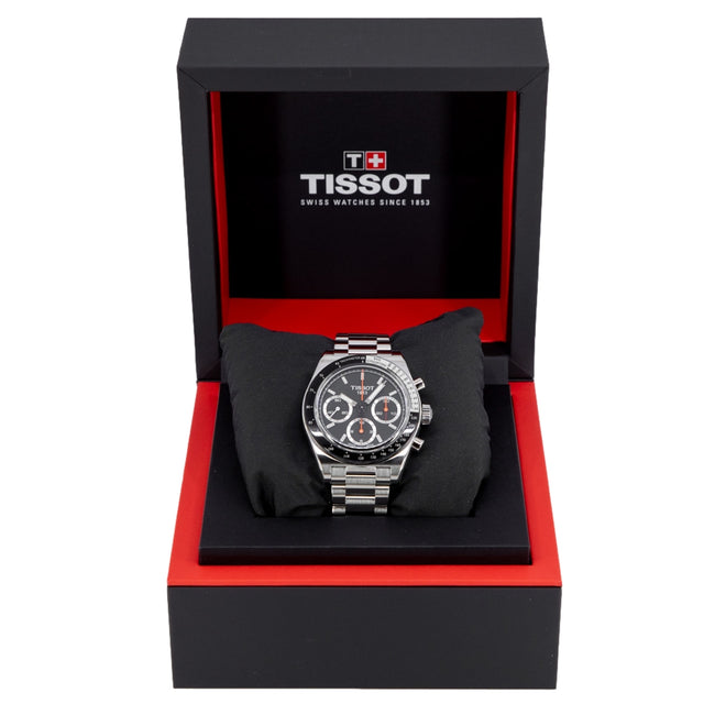 Tissot T149.459.21.051.00 PR516 Mechanical Chrono