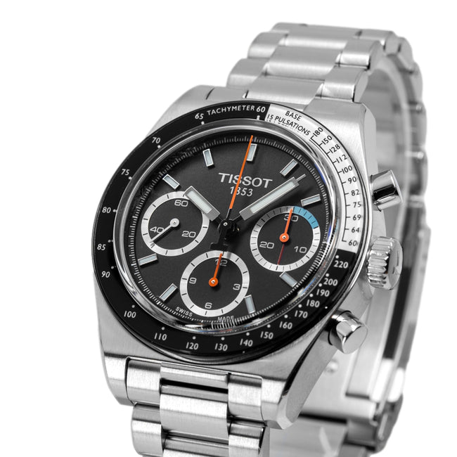 Tissot T149.459.21.051.00 PR516 Mechanical Chrono