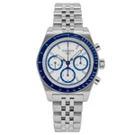 Tissot Men's T149.462.11.011.00 PR516 41mm Auto Chronograph