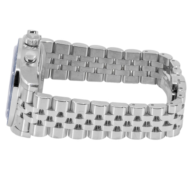 Tissot Men's T149.462.11.011.00 PR516 41mm Auto Chronograph