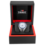 Tissot Men's T149.462.11.011.00 PR516 41mm Auto Chronograph