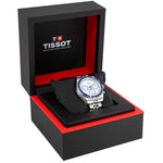 Tissot Men's T149.462.11.011.00 PR516 41mm Auto Chronograph