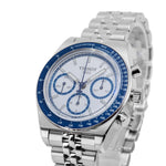 Tissot Men's T149.462.11.011.00 PR516 41mm Auto Chronograph