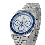 Tissot Men's T149.462.11.011.00 PR516 41mm Auto Chronograph