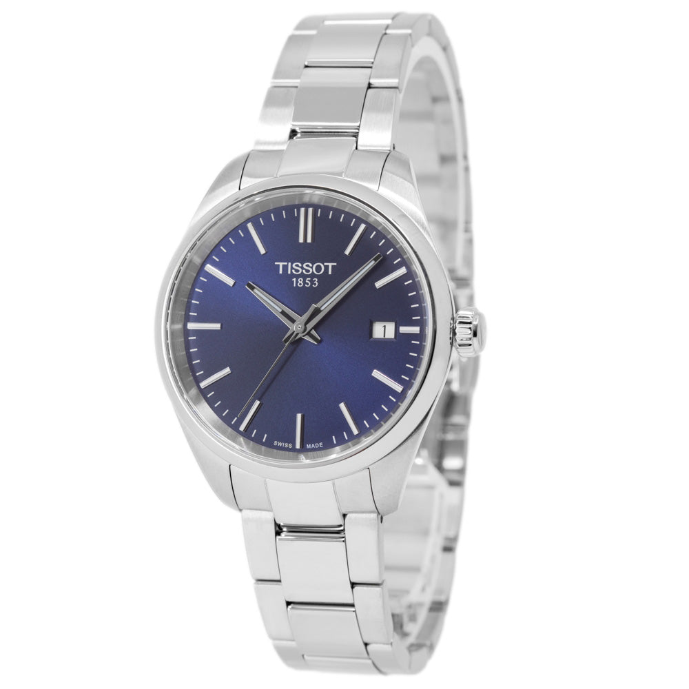 Tissot T1502101104100