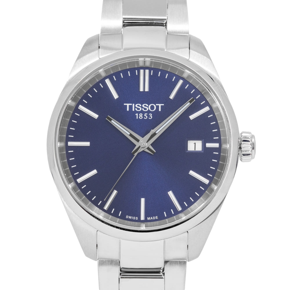 Tissot T1502101104100