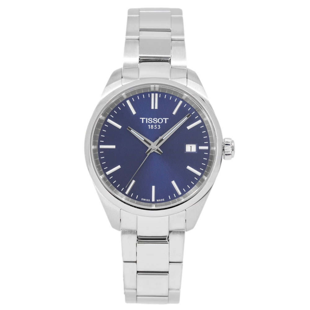Tissot T1502101104100