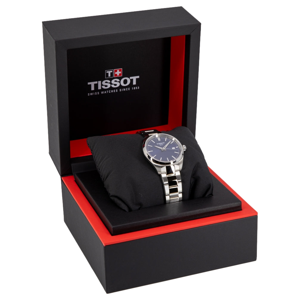 Tissot T1502101104100