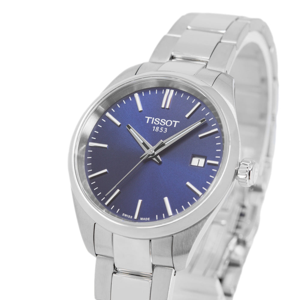Tissot T1502101104100
