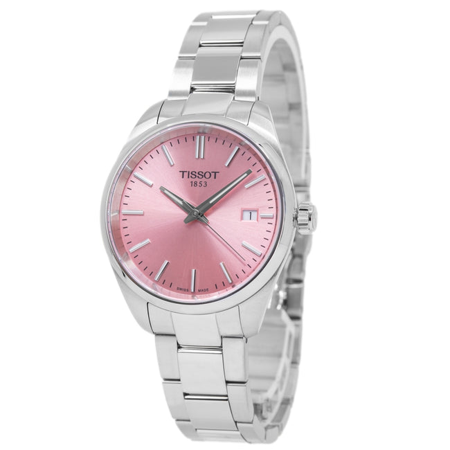 Tissot Women's T150.210.11.331.00 PR 100 Quartz 34mm