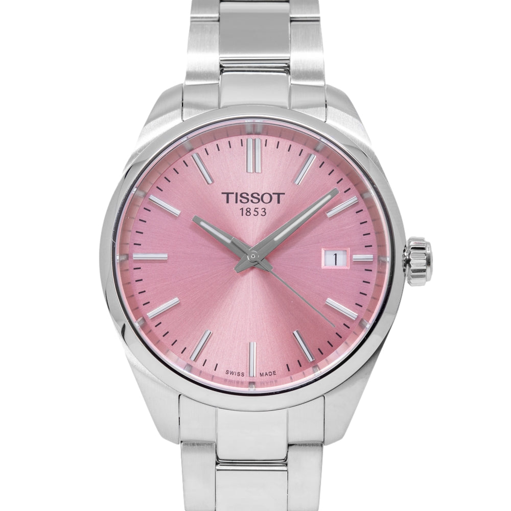 Tissot T1502101133100
