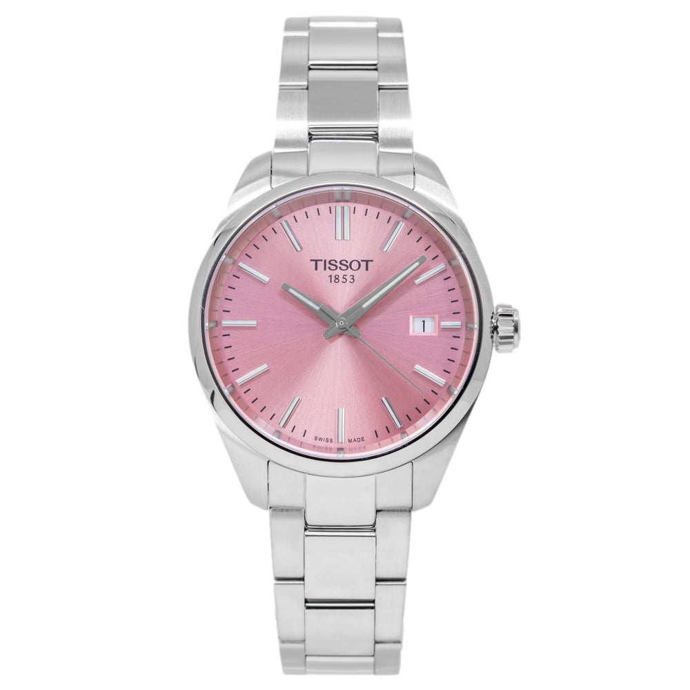 Tissot T1502101133100