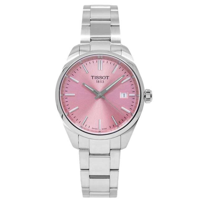 Tissot Women's T150.210.11.331.00 PR 100 Quartz 34mm
