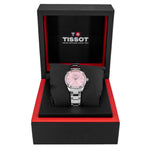 Tissot Women's T150.210.11.331.00 PR 100 Quartz 34mm