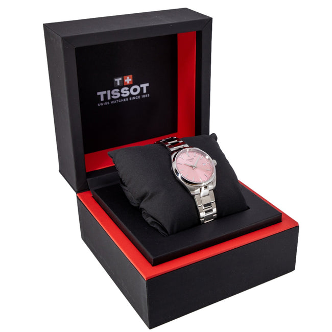 Tissot T1502101133100