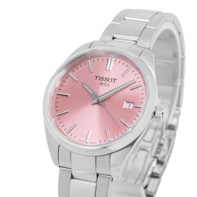 Tissot Women's T150.210.11.331.00 PR 100 Quartz 34mm