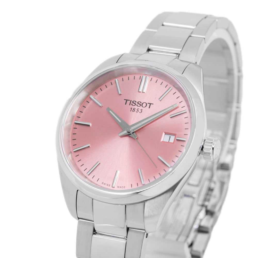 Tissot T1502101133100