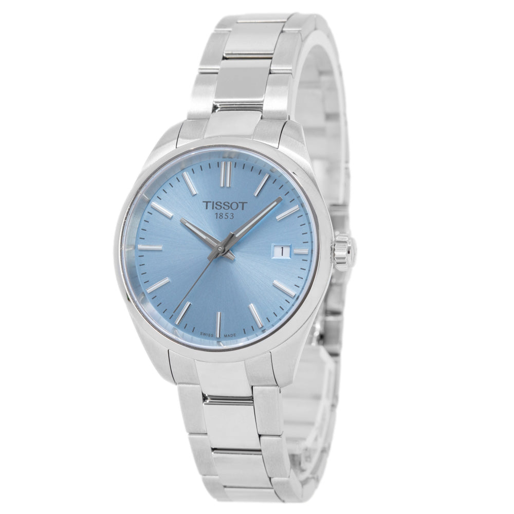 Tissot T1502101135100
