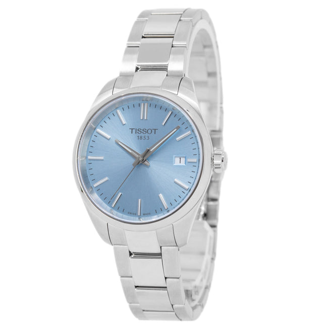 Tissot T150.210.11.351.00 PR 100 - 34 mm Quartz