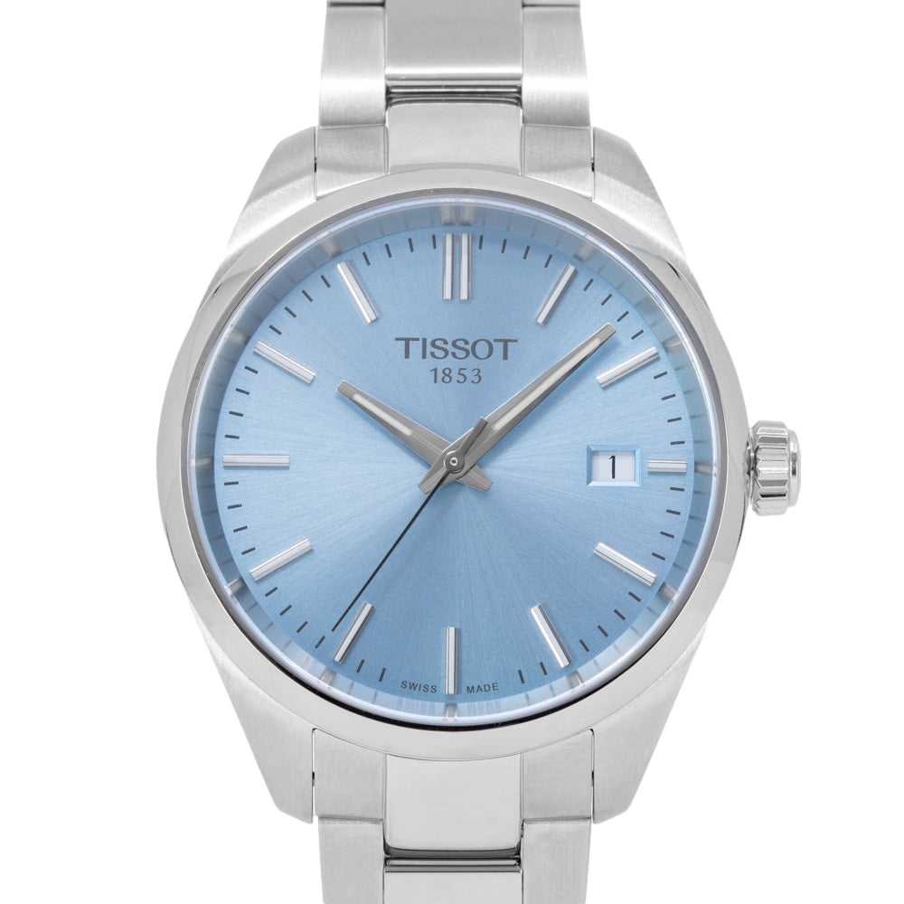 Tissot T1502101135100