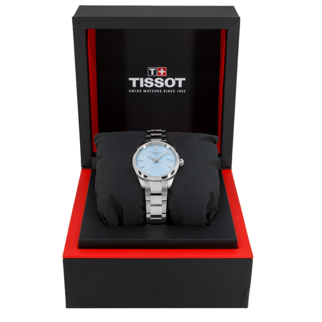 Tissot T150.210.11.351.00 PR 100 - 34 mm Quartz