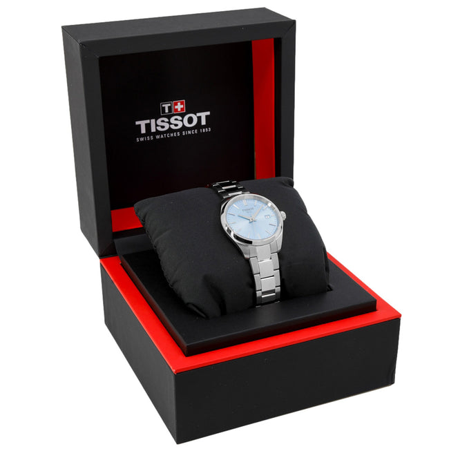 Tissot T150.210.11.351.00 PR 100 - 34 mm Quartz