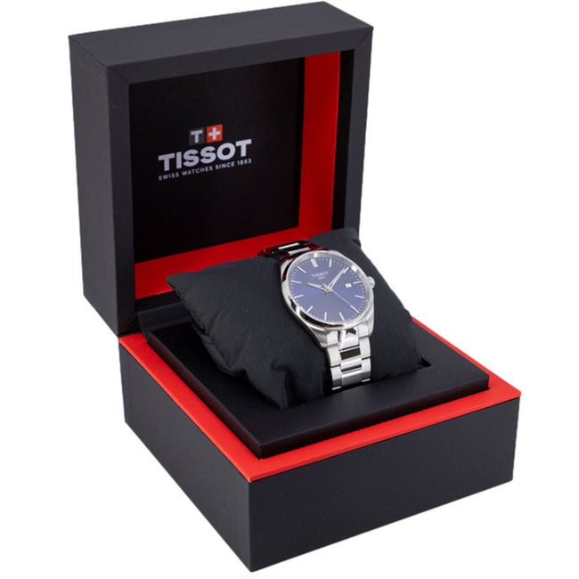 Tissot T150.410.11.041.00 PR 100 Quartz
