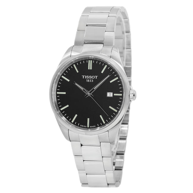 Tissot Men's T150.410.11.051.00 PR 100 Quartz