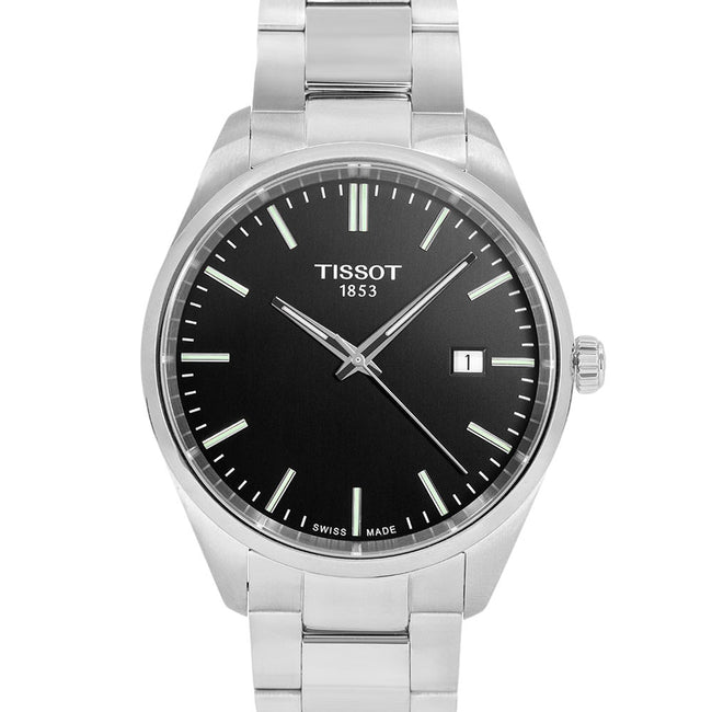 Tissot Men's T150.410.11.051.00 PR 100 Quartz