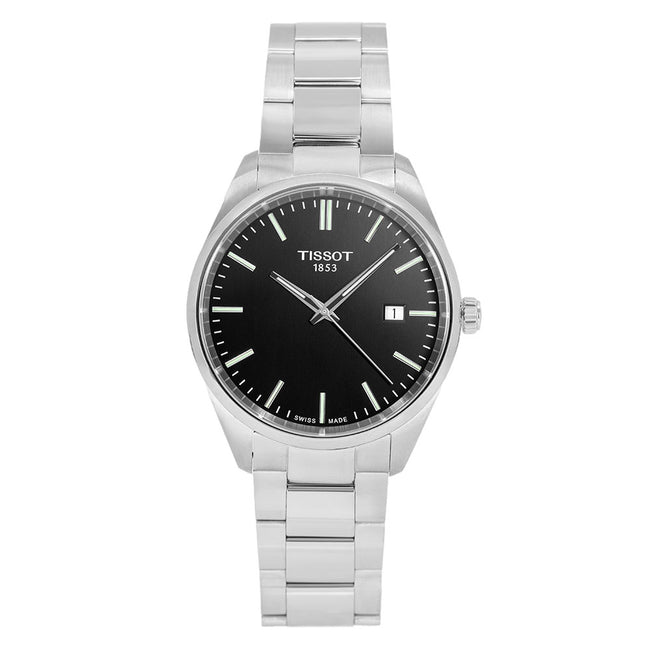 Tissot Men's T150.410.11.051.00 PR 100 Quartz