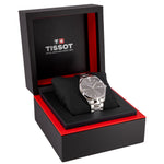 Tissot Men's T150.410.11.081.00 PR 100 40mm Quartz